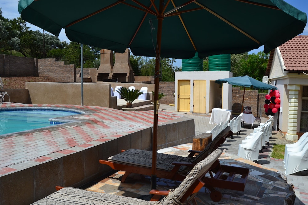 Kamogelo Guest House 40/47