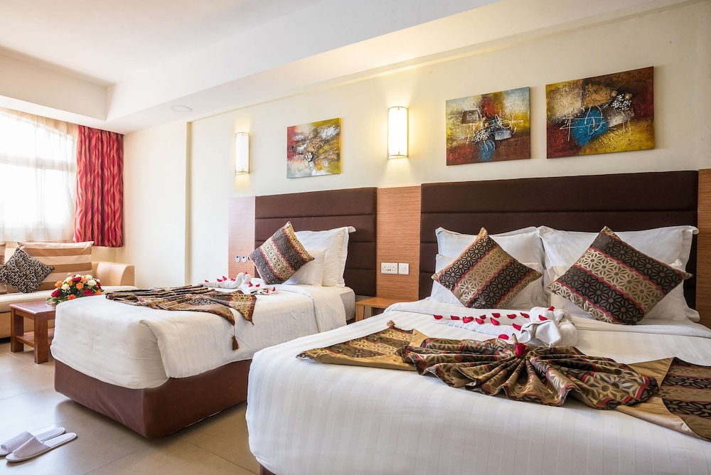 Premium Inn 35/50