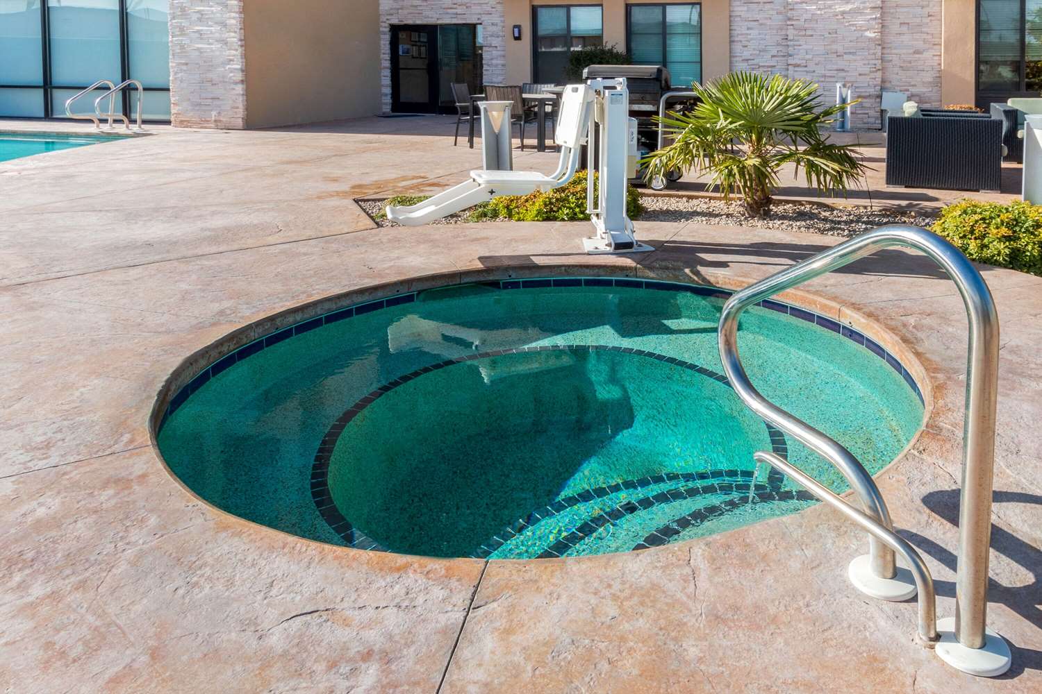 La Quinta Inn And Suites Carlsbad 54/59