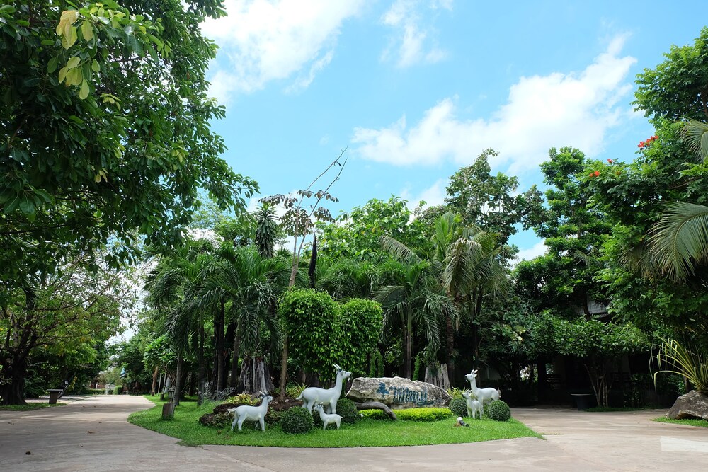 Big Tree Resort 32/45