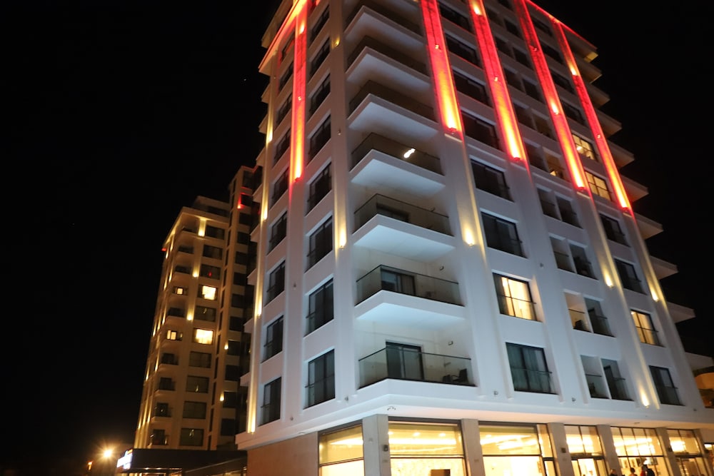 City Point Beach and Spa Hotel 5/50