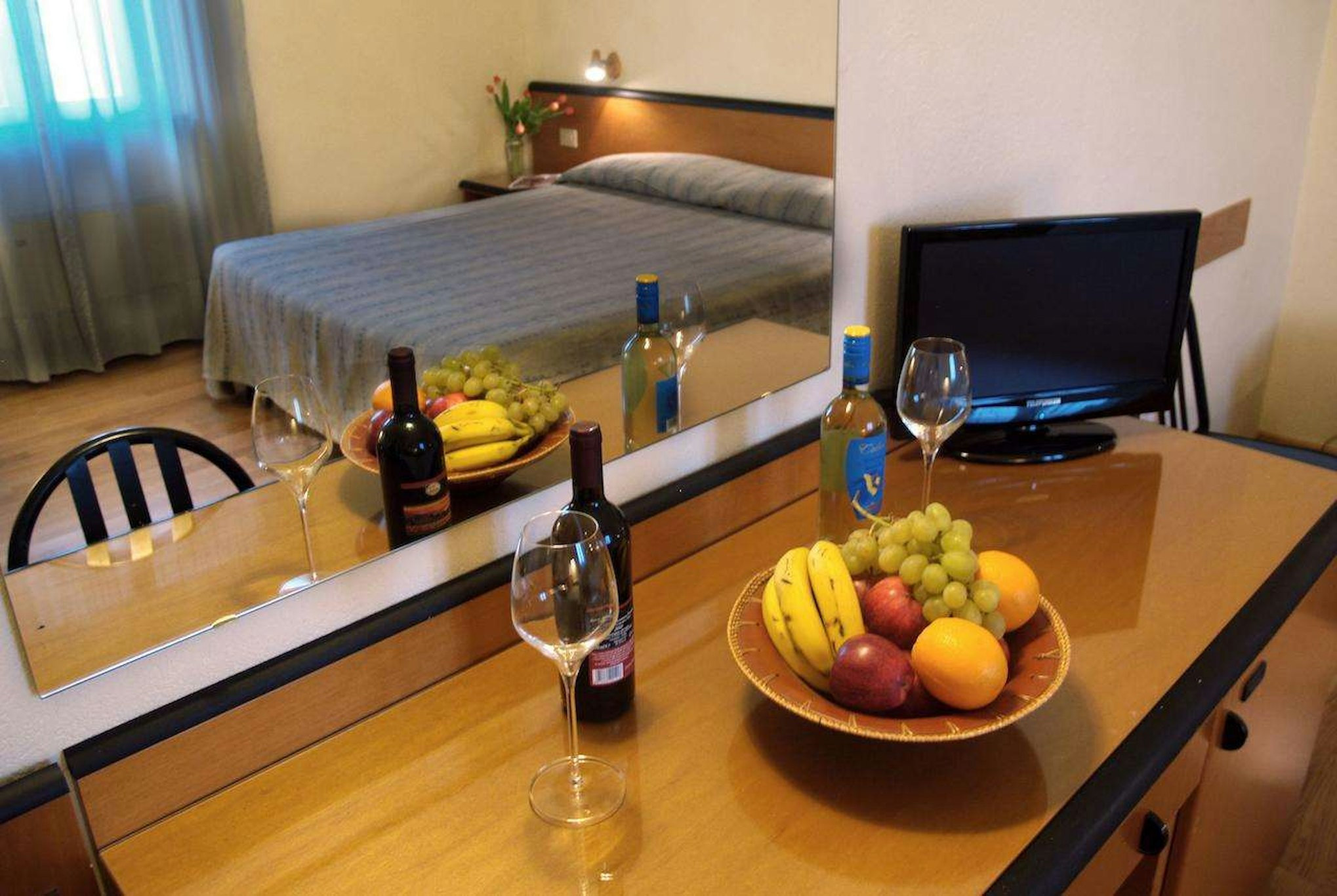 Hotel Nuova Grosseto 21/32