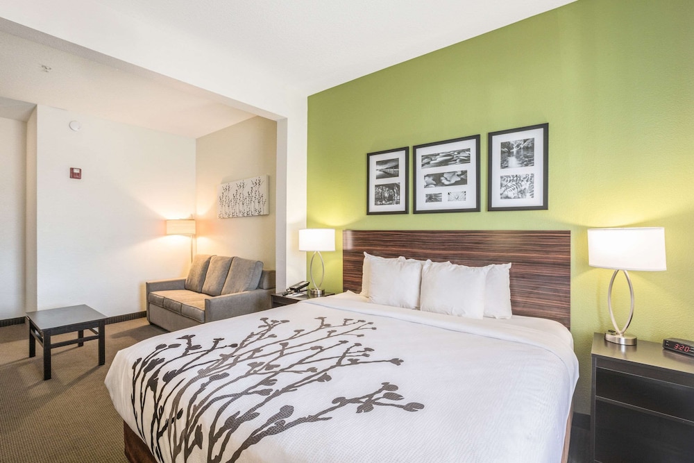 Sleep Inn & Suites Hiram - Atlanta Northwest 14/38