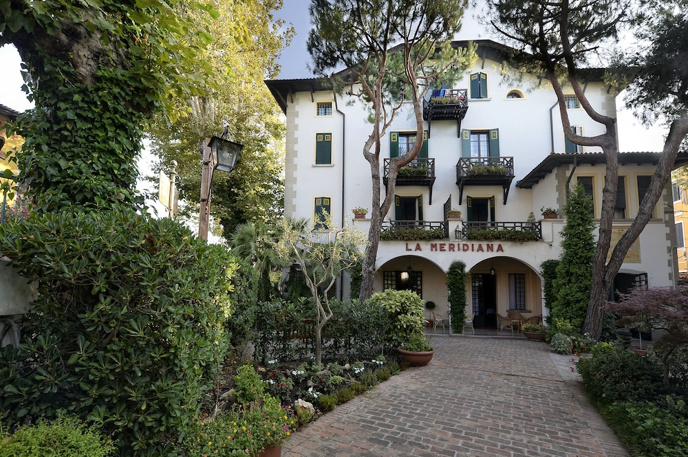 Hotel La Meridiana 57/65
