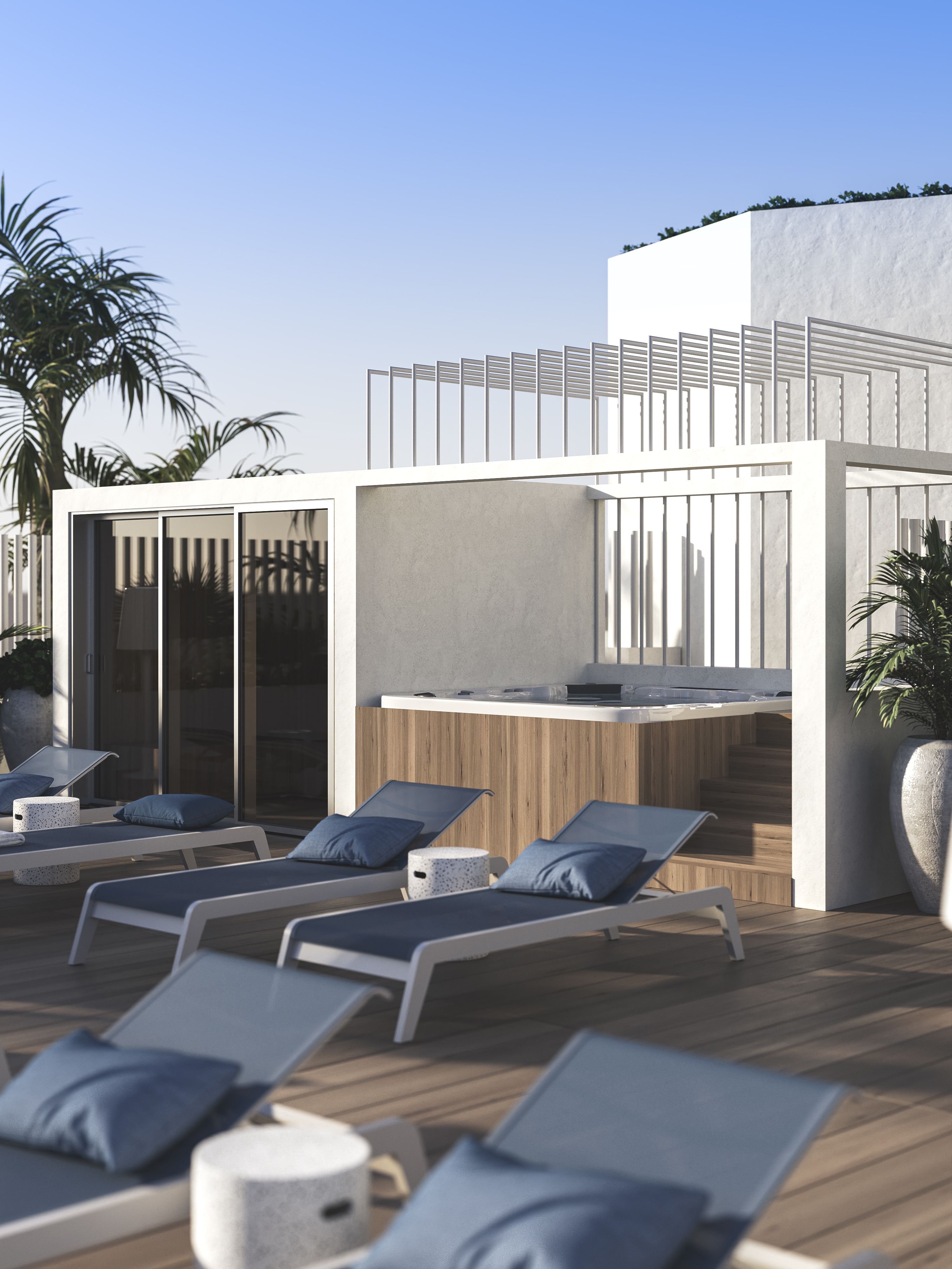 Hotel Tenerife Golf & Sea View 9/23