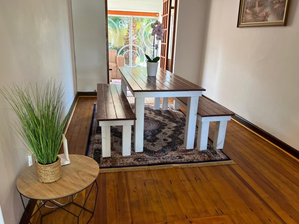 Safi Self-Catering Suites 8/46