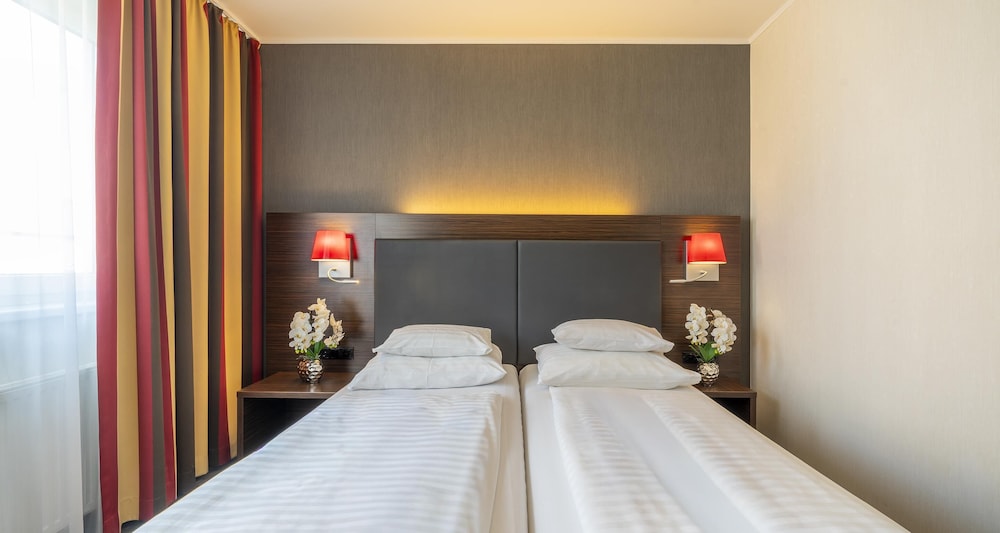 Comfort, Double Bed