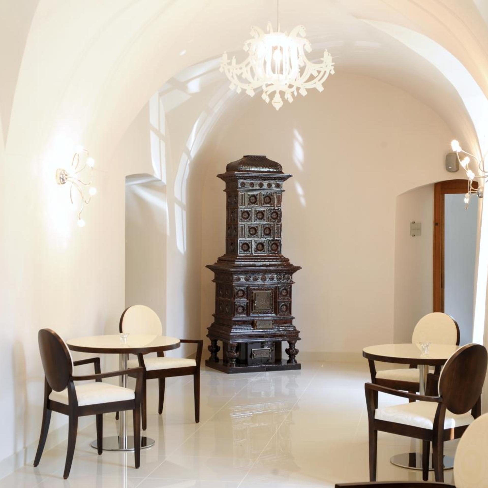 Chateau Heralec 39/50