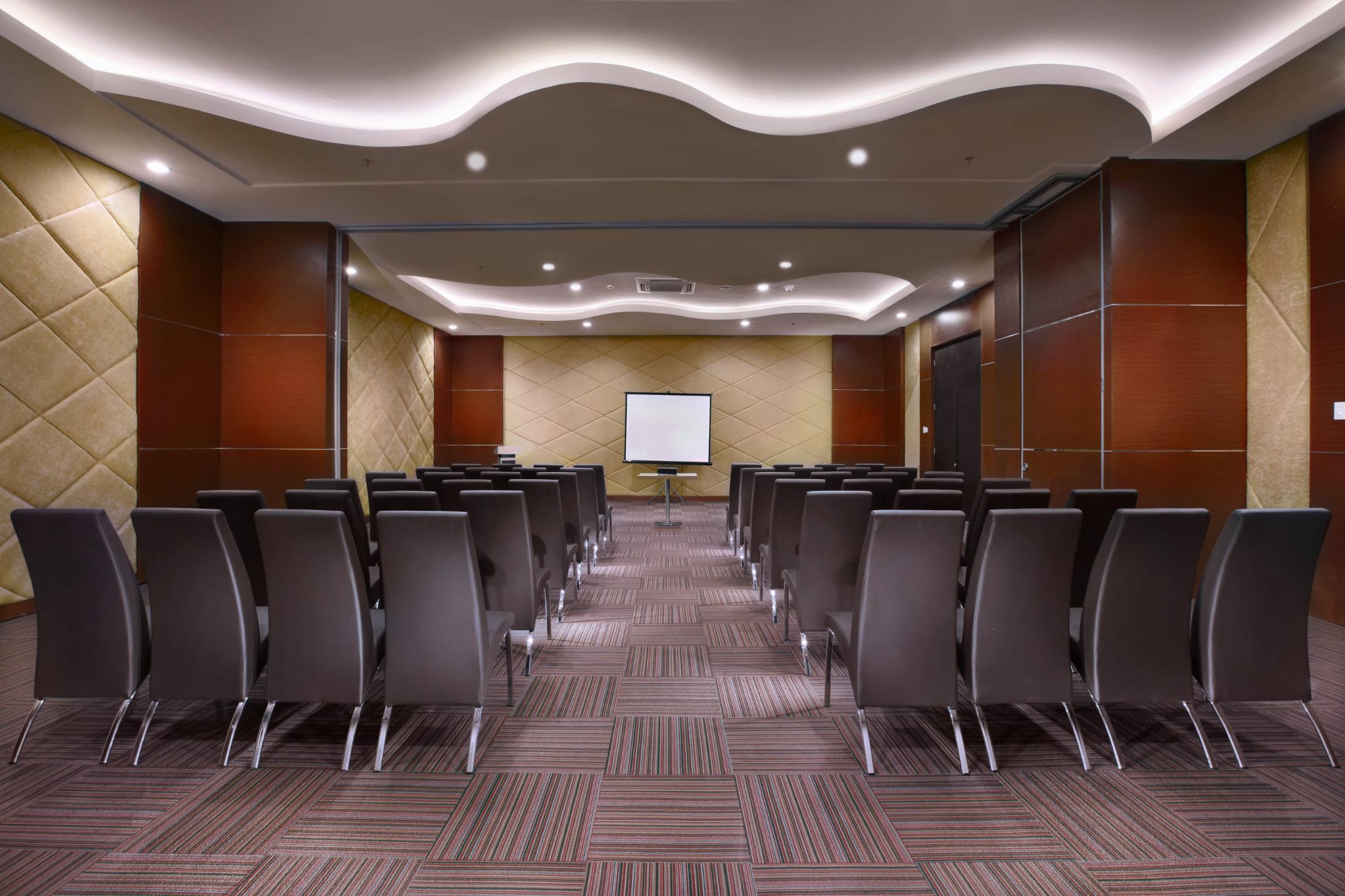 Aston Lampung City Hotel 24/32