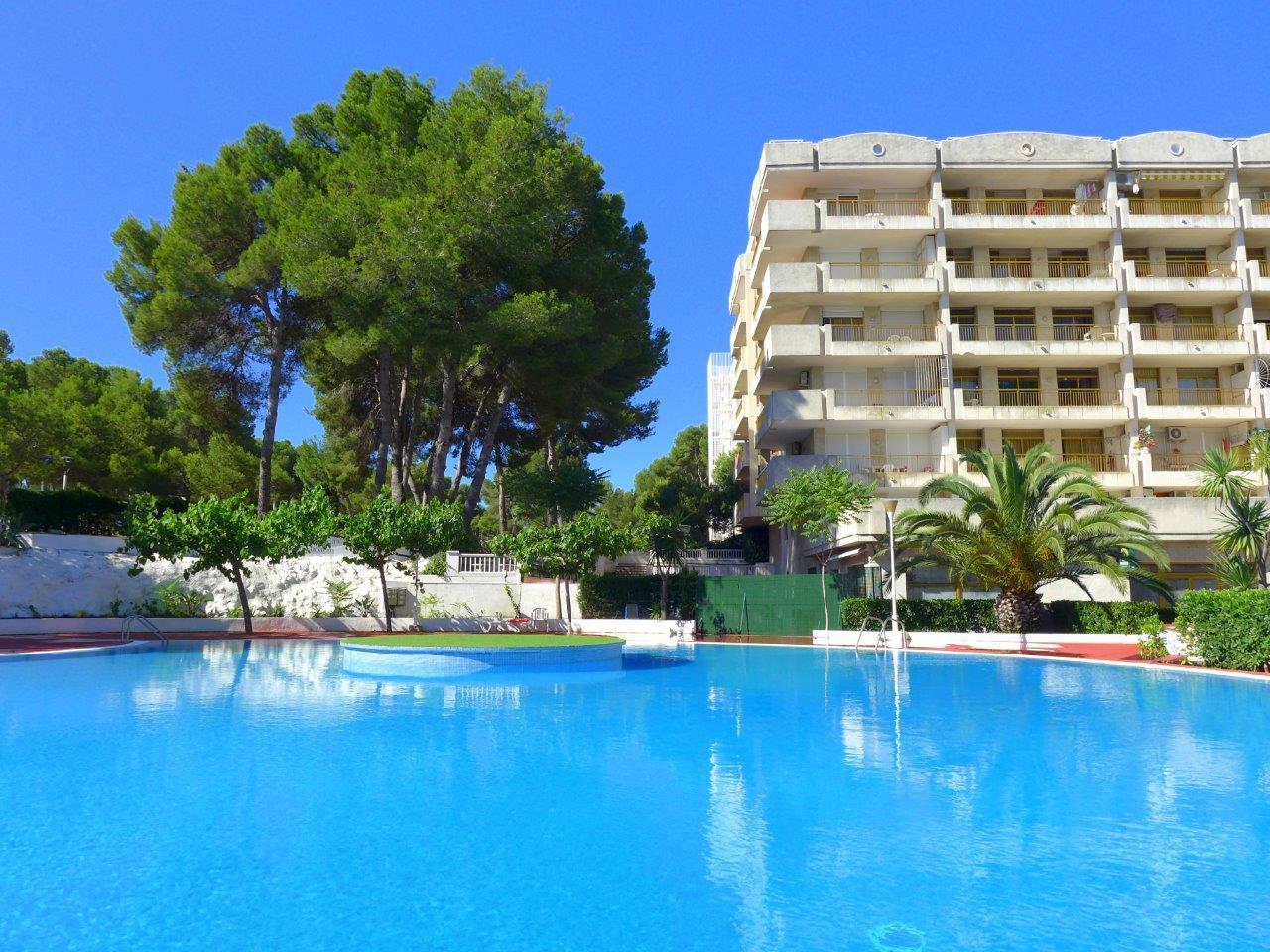 Catalonia Park Apartamentos 2/34