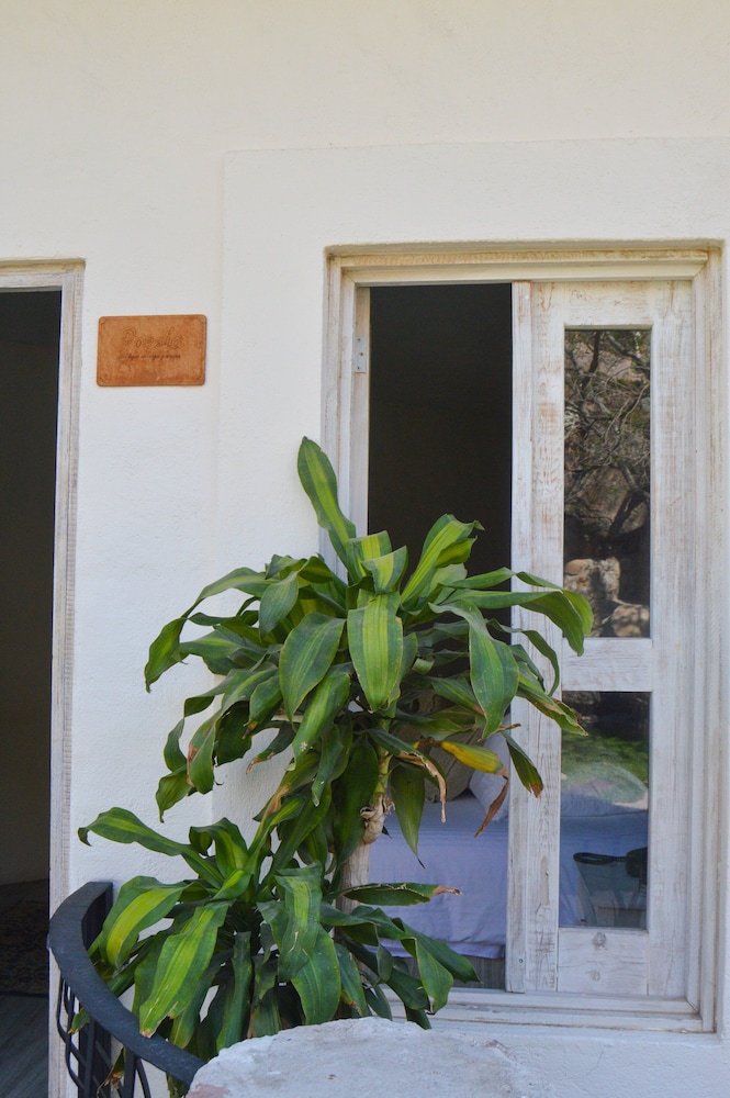 Hotel de Piedra 13/70