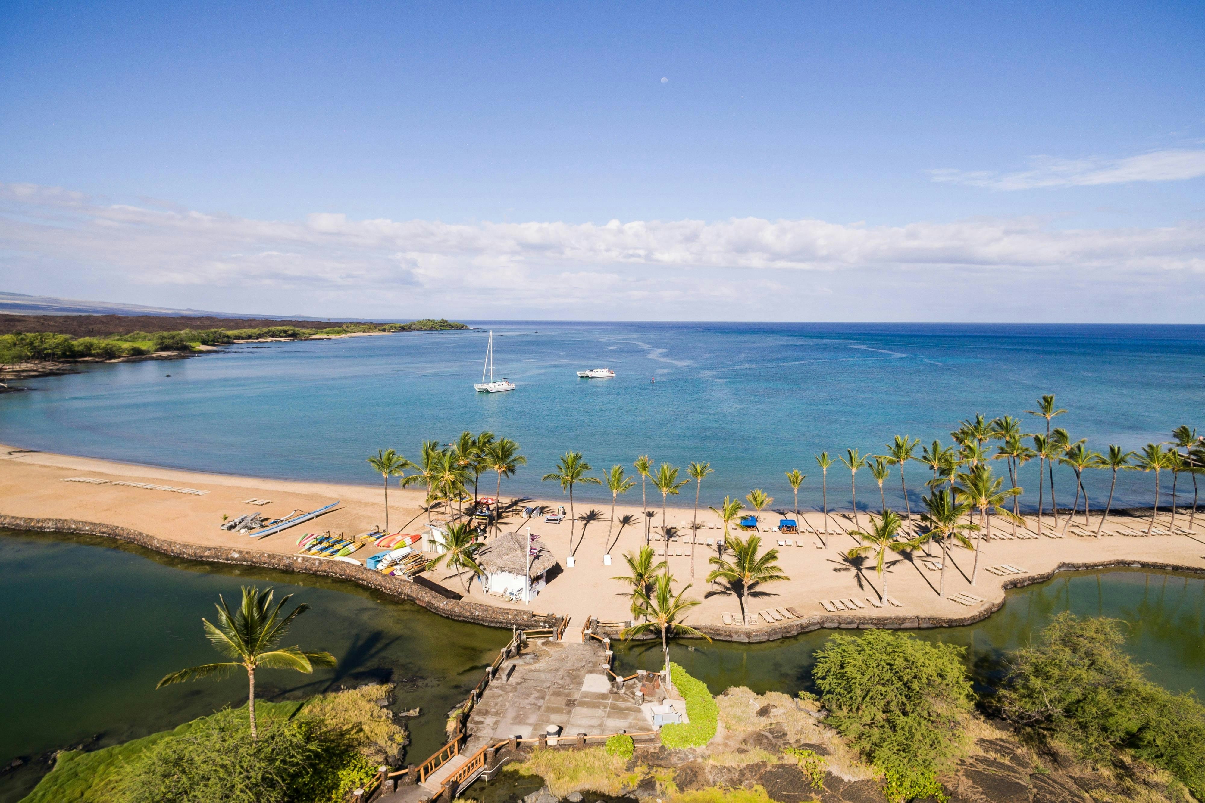 Marriott Waikoloa Beach Resort Amp Spa 28/40