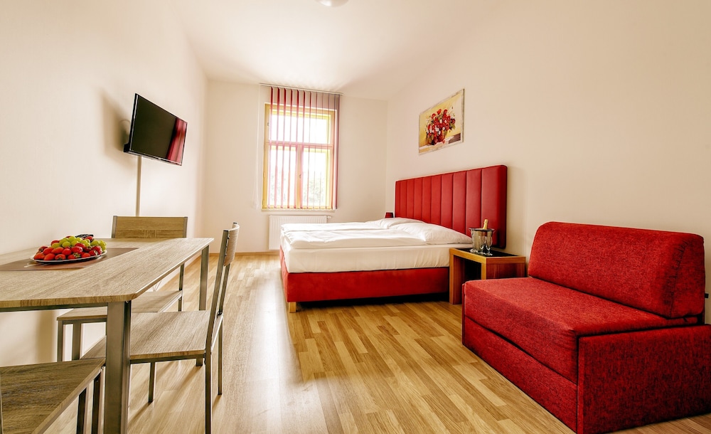 Hotel Otakar 23/50