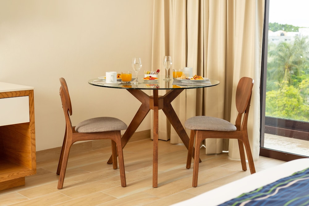Tu Paraiso Privado - Lahun Suites Playa del Carmen 41/54