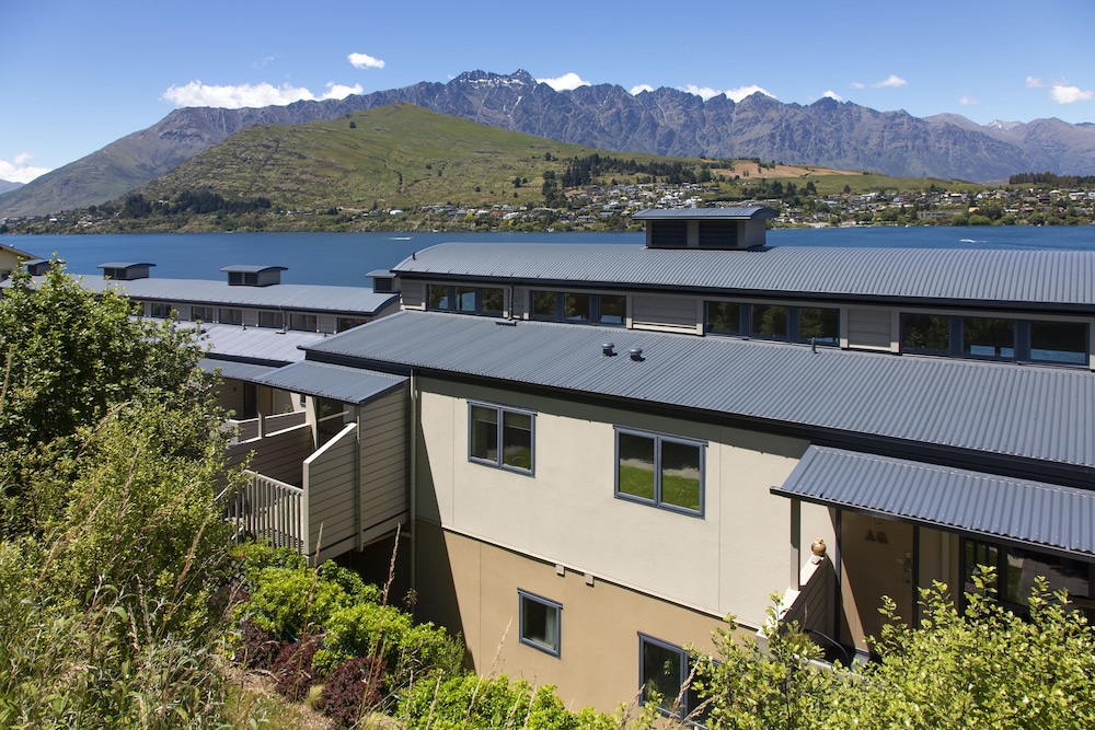 Mantra The Point Queenstown 6/61
