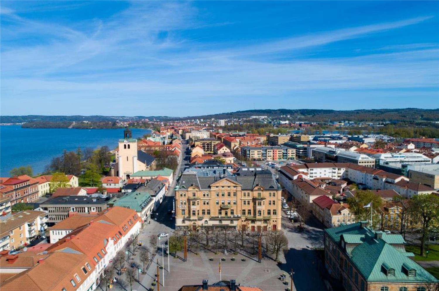 Grand Hotel Jonkoping, BW Signature Collection 3/21