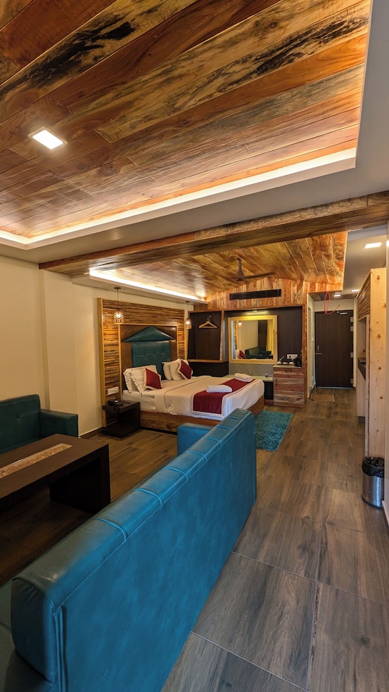 Pearl Park Beach Resort-Neil Island 14/29