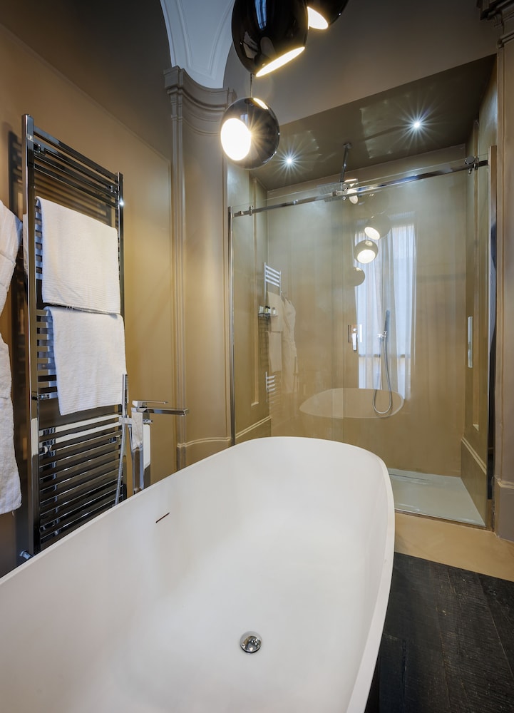 DOM Hotel Roma 49/50