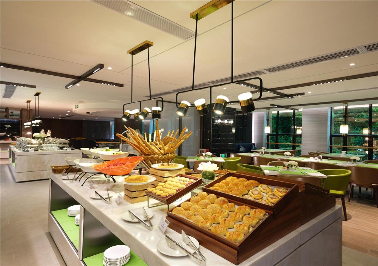 Hampton by Hilton Guangzhou Tianhe Sports Center photo2