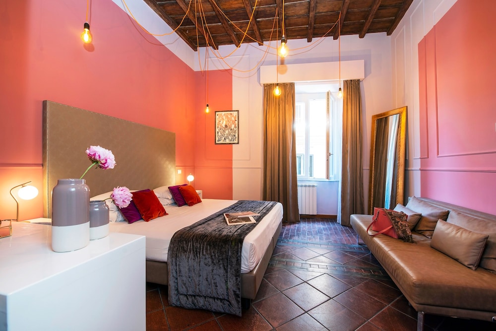 Town House Campo De' Fiori 55/70