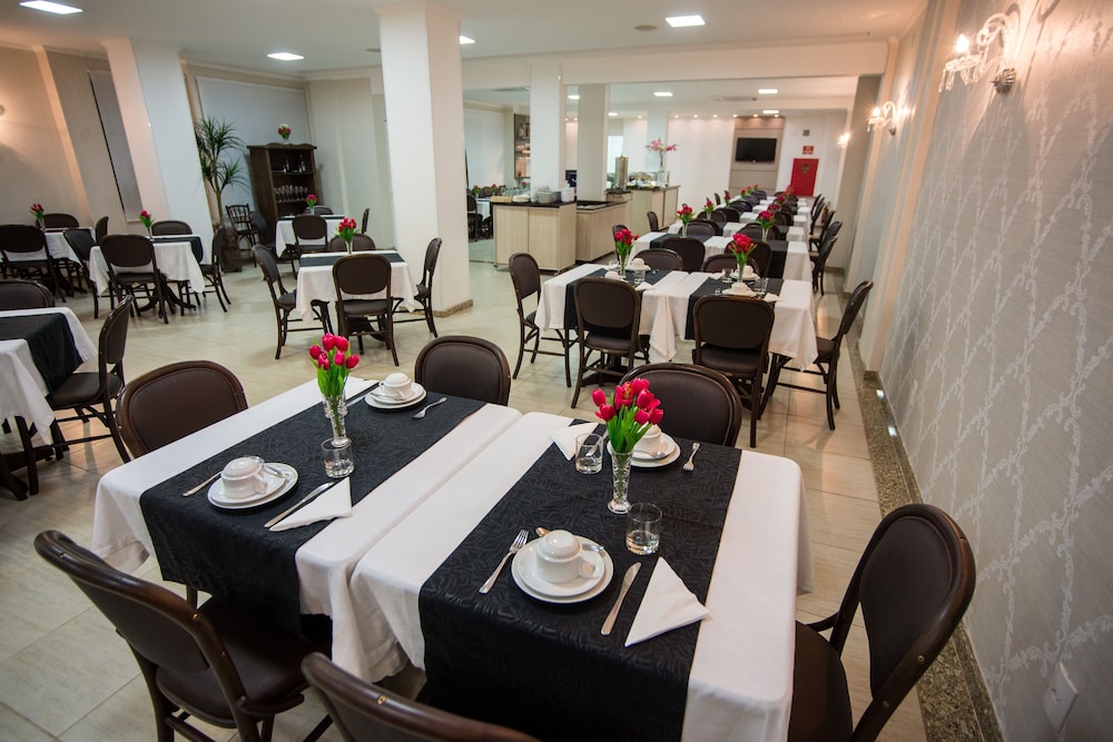 Francisco Beltrao Palace Hotel 33/42
