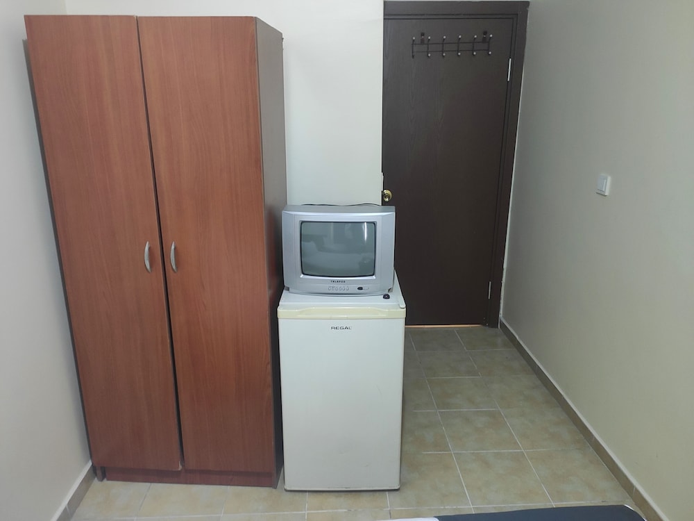Sah Hotel 16/58