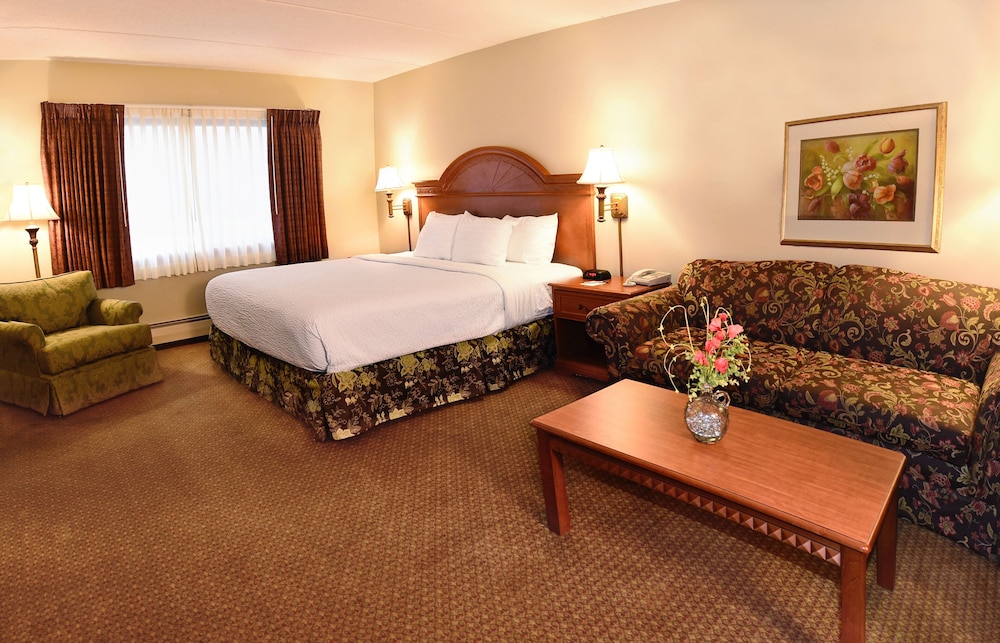 Centerstone Plaza Hotel Soldiers Field Mayo Clinic Area 21/71
