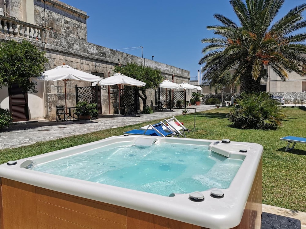 Villa Papaleo 20/50