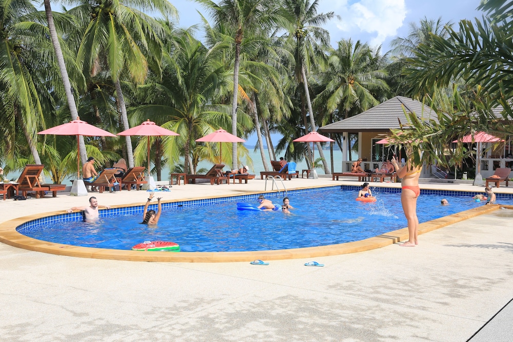 Shangrilah Bungalow 53/67