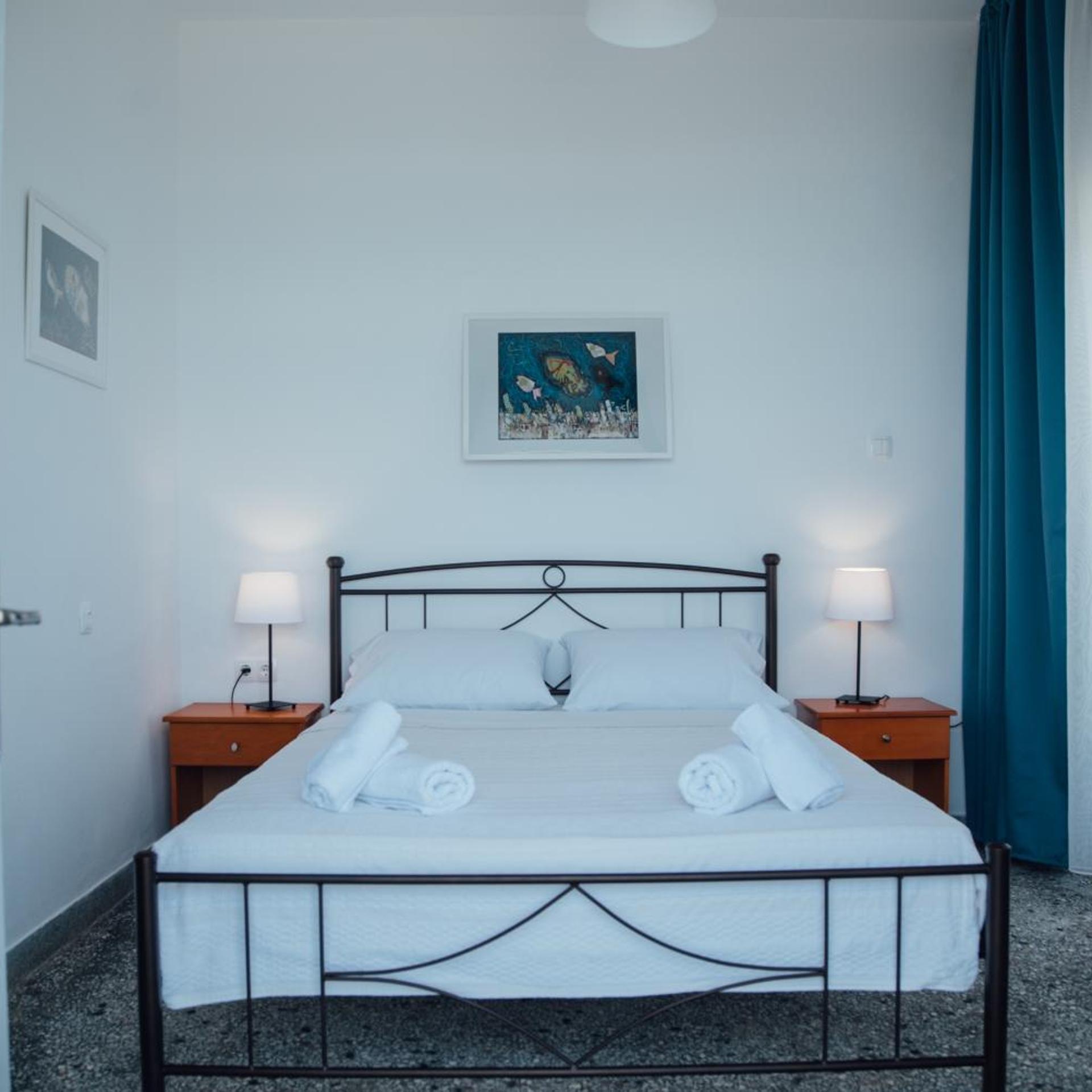 ANEMI BEACH HOTEL 20/65