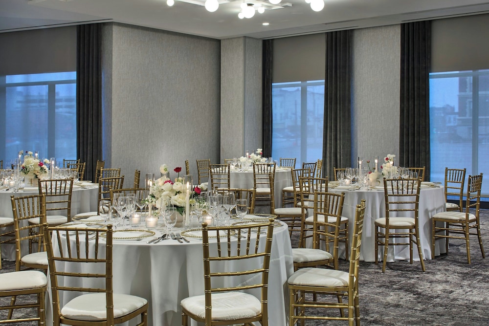 Hotel Celare, Cincinnati Midtown, a Tribute Portfolio Hotel 35/50