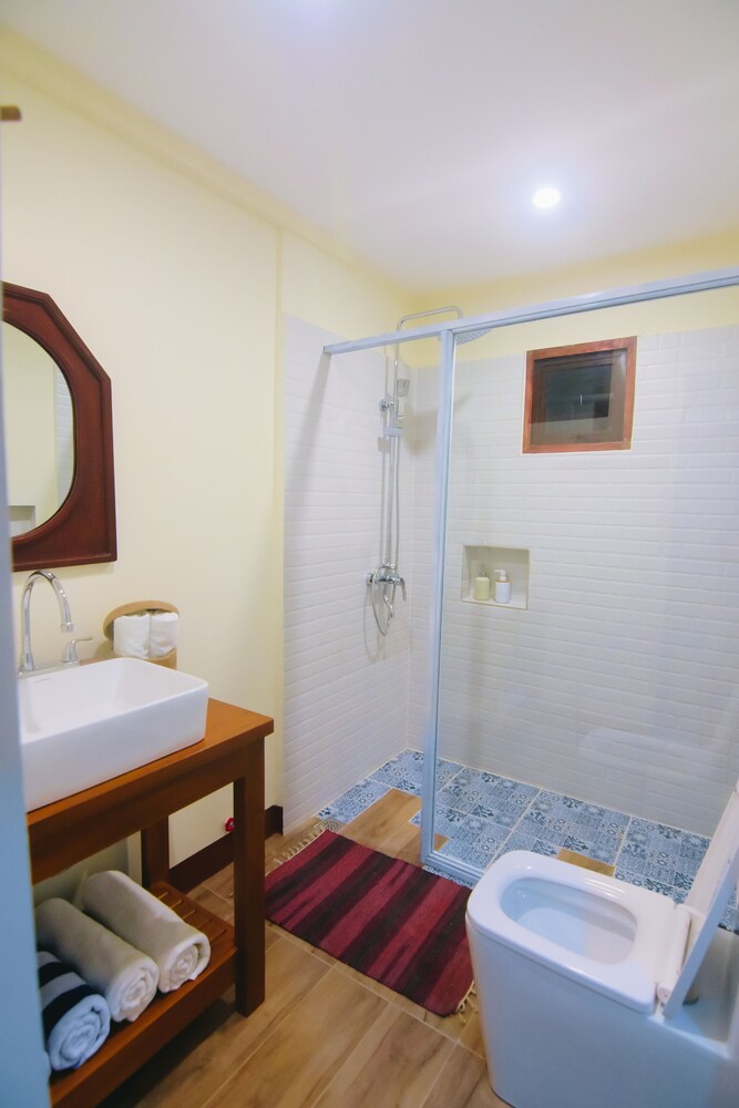 Talisay Boutique Hotel 10/57