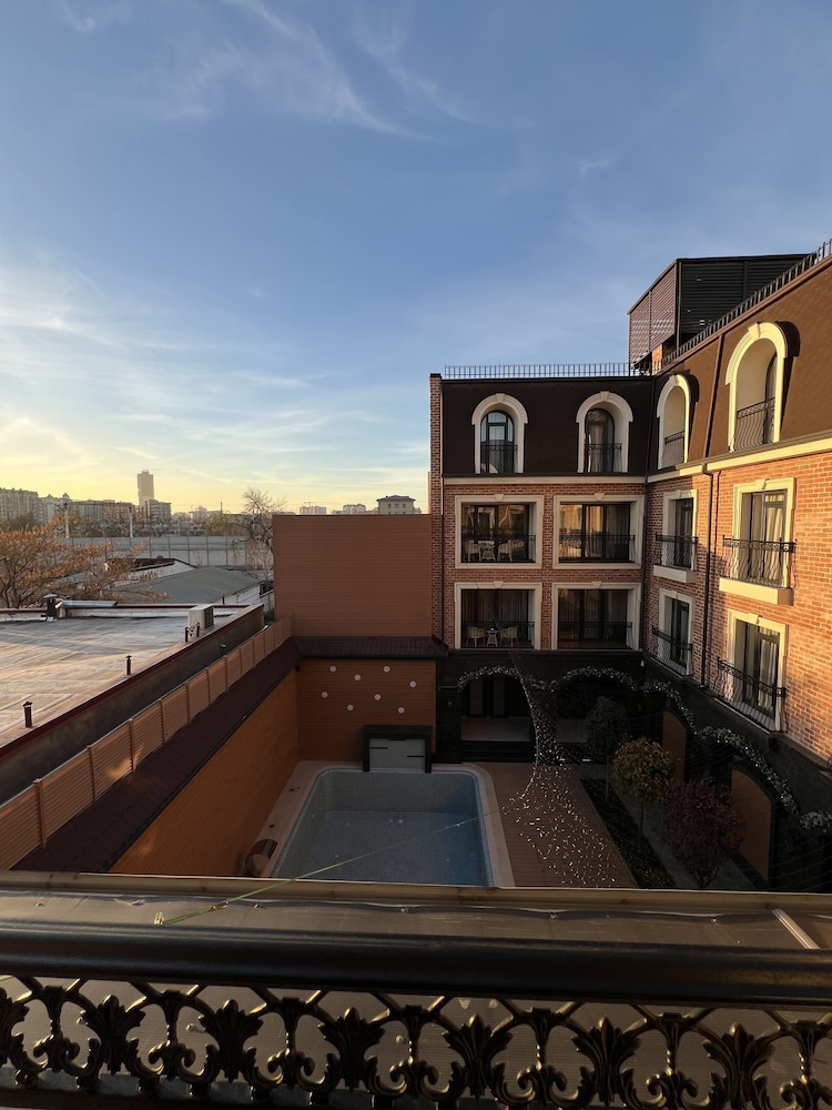 Oscar Boutique Hotel 52/59
