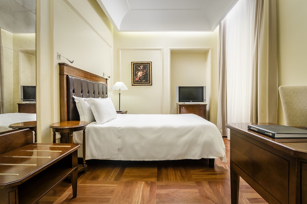Eurostars Centrale Palace 16/50