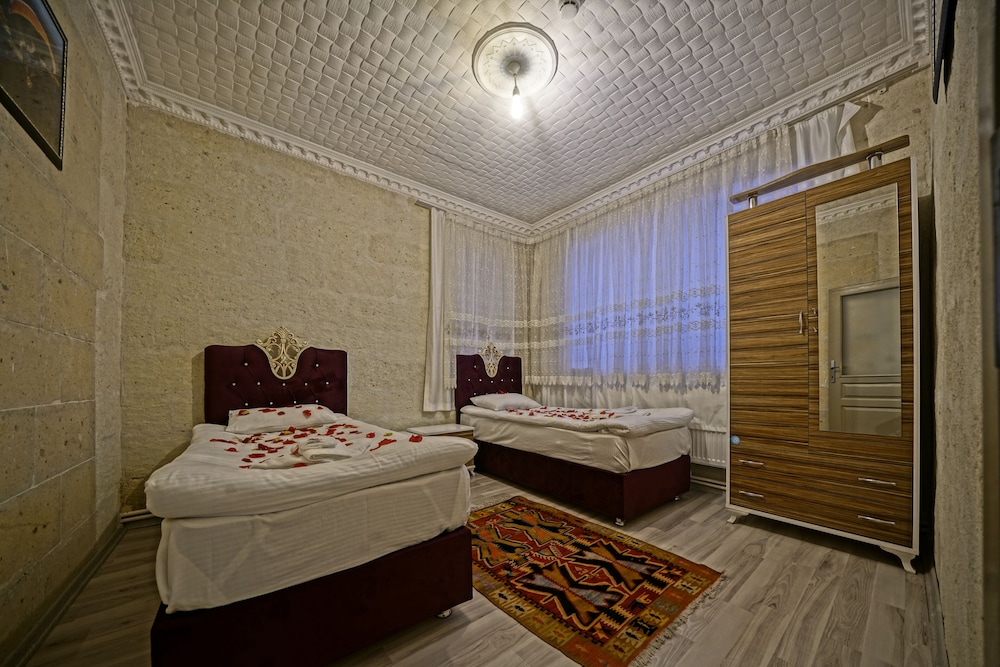 Cappadocia Panda Hostel 10/56