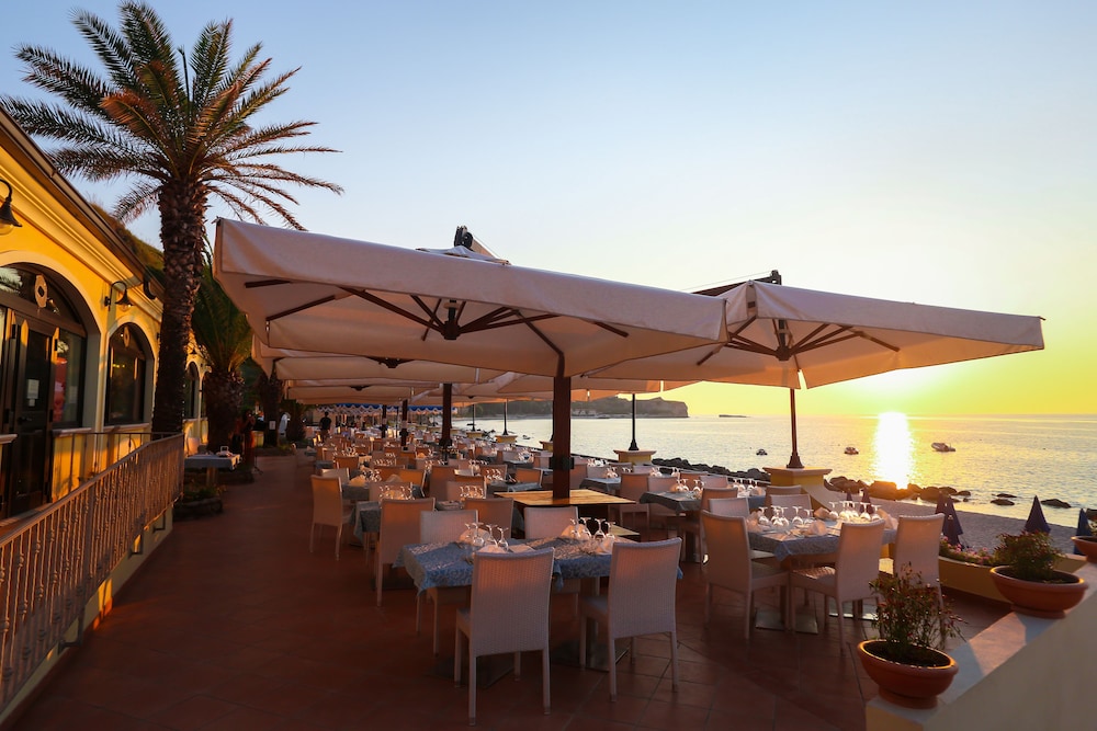 Villaggio Hotel Lido San Giuseppe 22/38