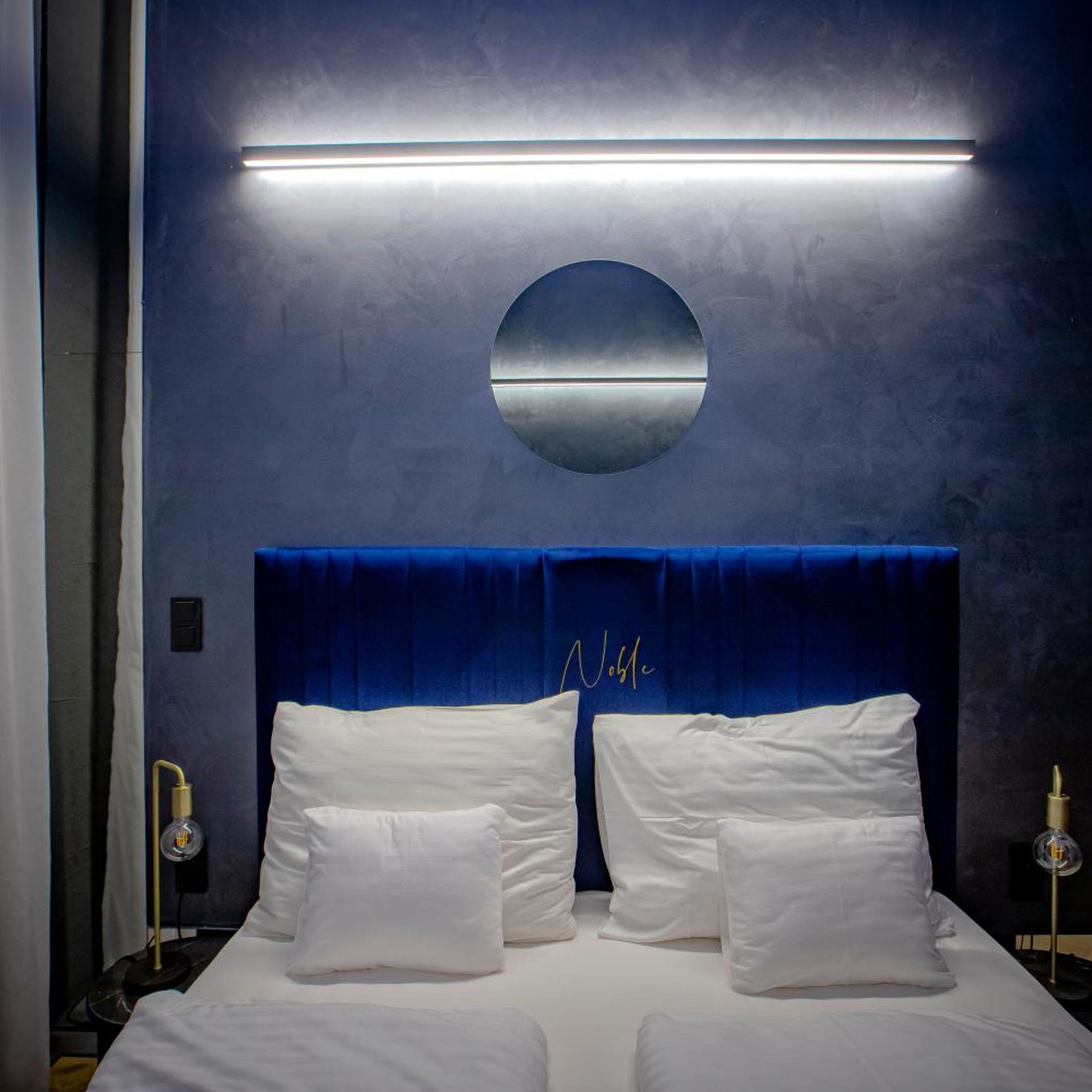Noble Boutique Hotel - Adults Only 24/50