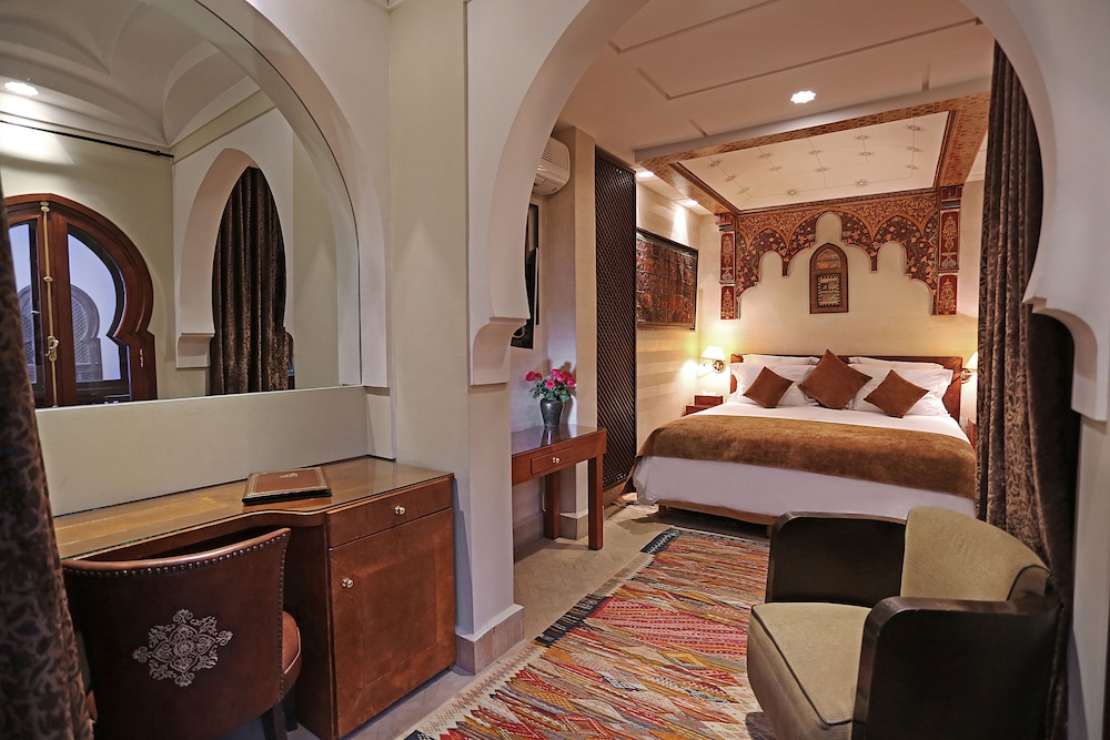 La Maison Arabe Marrakech 53/74
