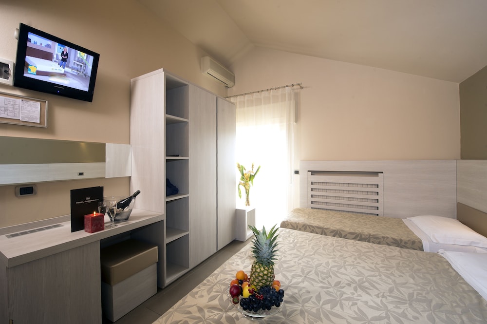 Hotel Rosenblatt 32/50