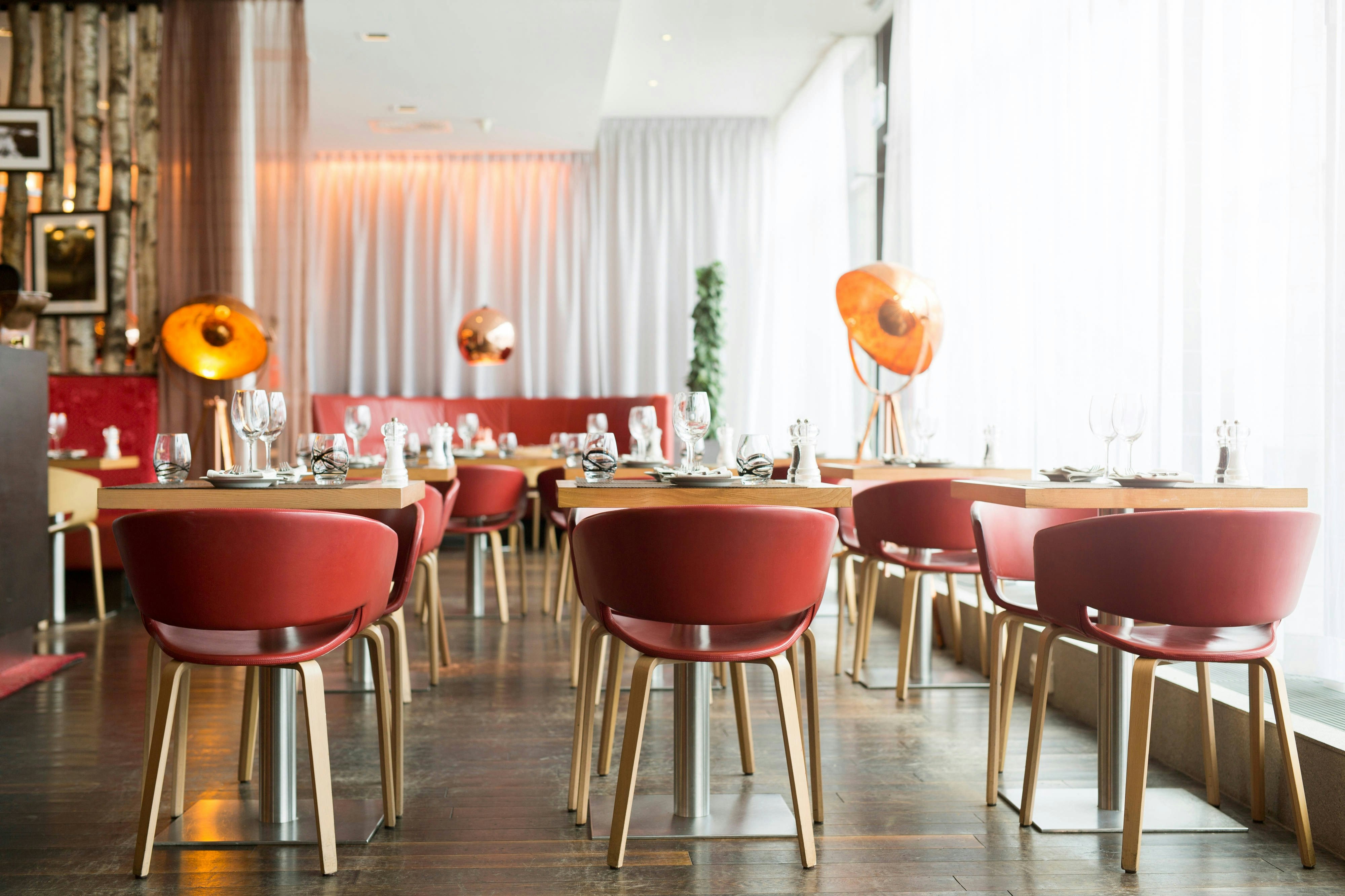 Courtyard By Marriott Stockholm 42/53