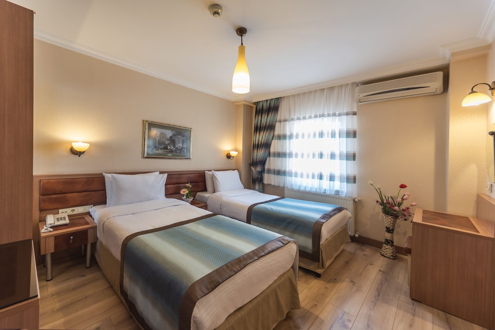 Senabil Hotel Old City 17/48