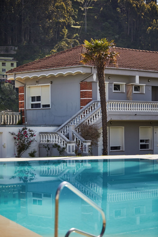 Gran Hotel del Sella 7/66