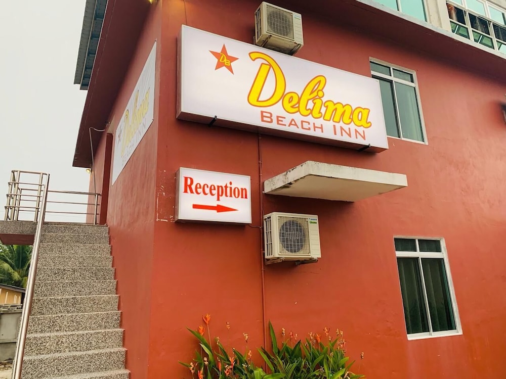 Dlima Beach Inn 2/66