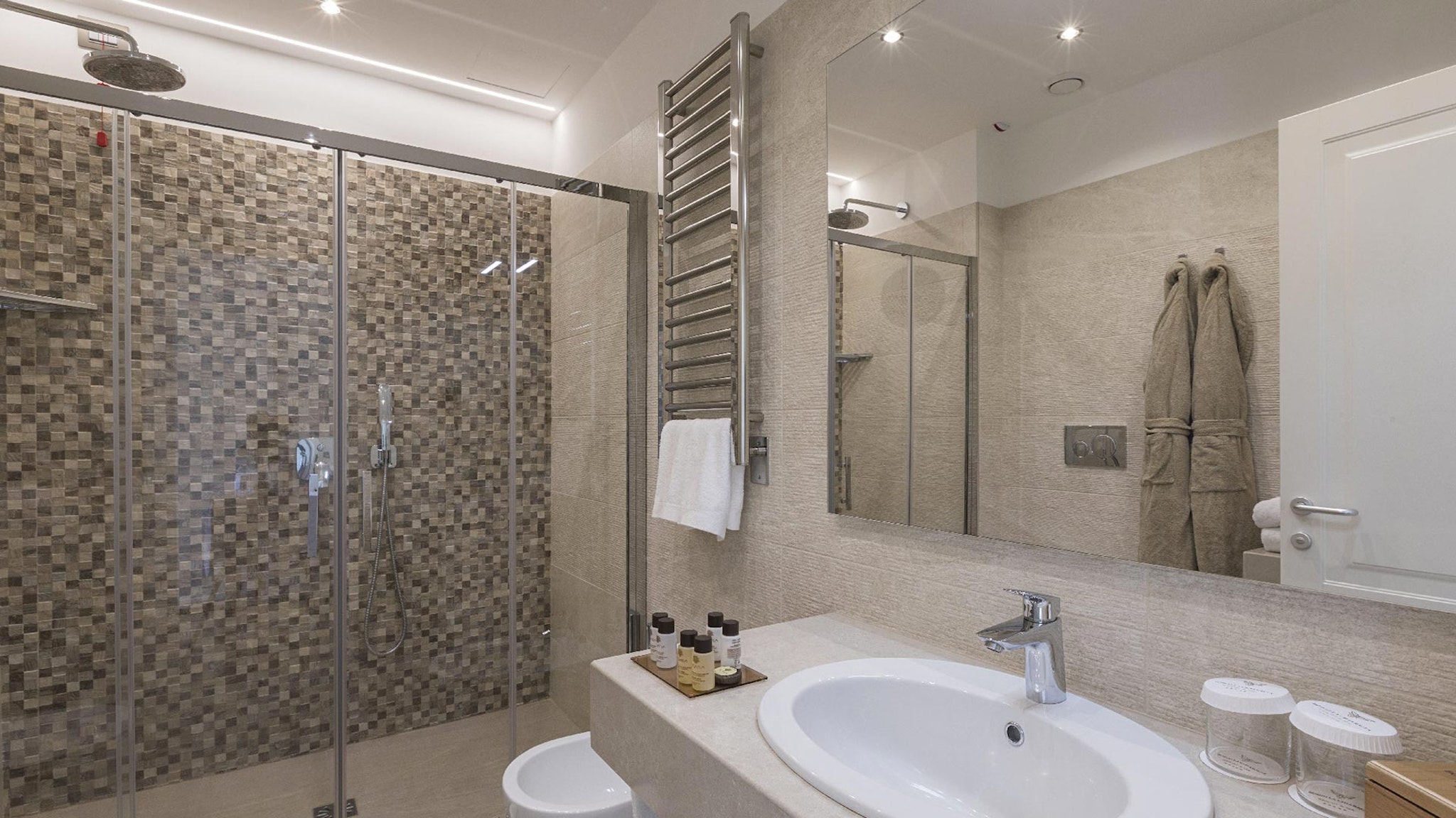 Borgo La Chiaracia Resort and Spa 74/77