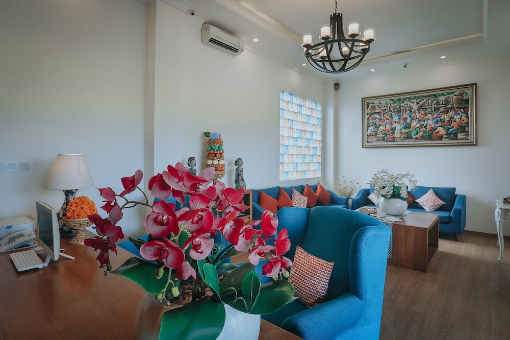 D Wina Villa Seminyak 30/50