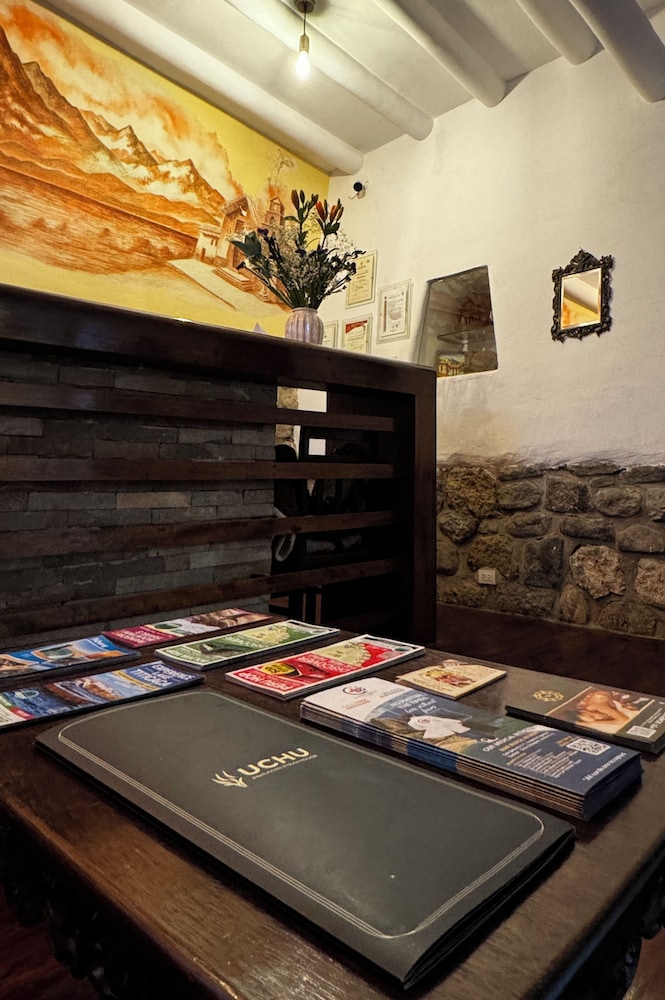 Huascaran Casa Boutique San Blas 4/42