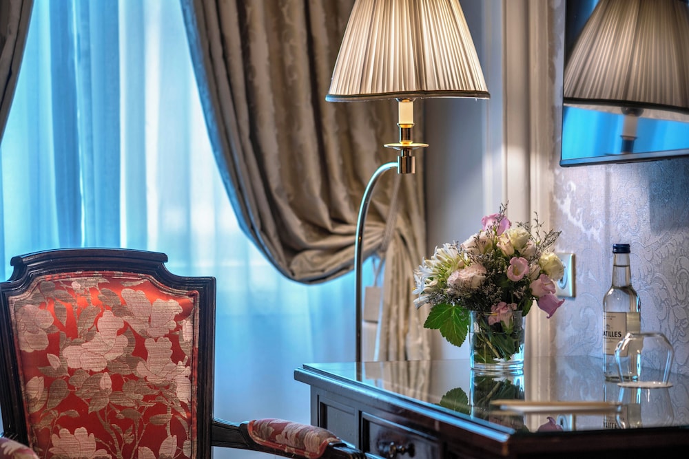 オテル ウェストミンスター(Hotel Westminster) 写真5