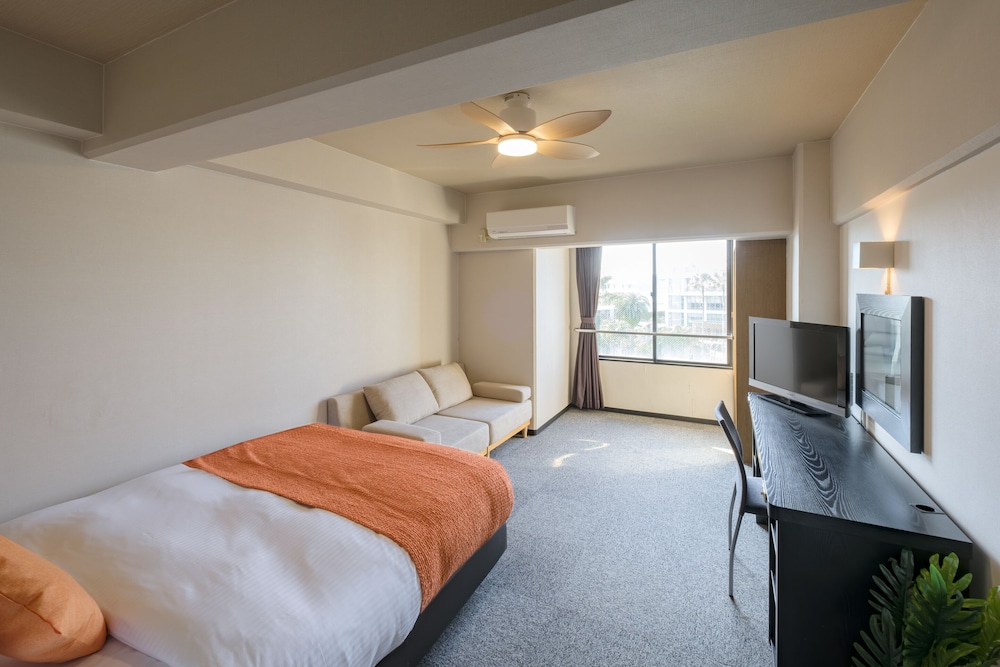Miyazaki Mango Hotel 31/50