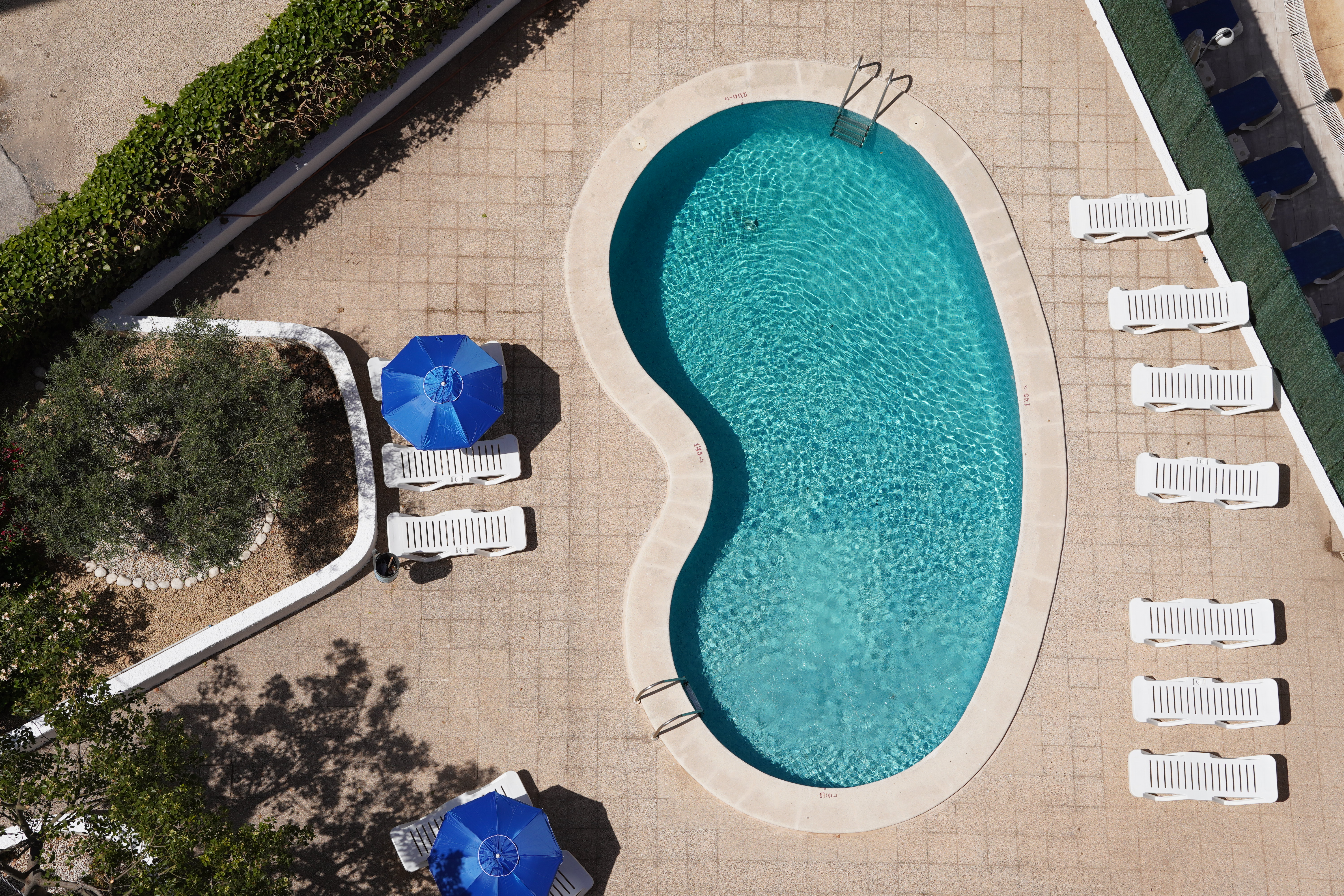 Don Gregorio Apartments 20/25