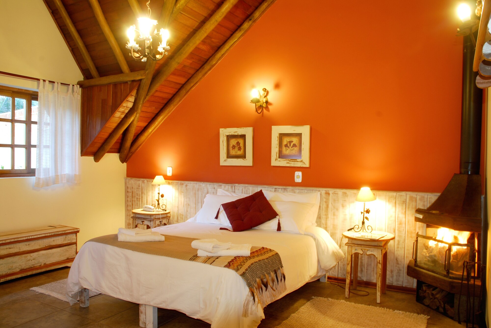 PREMIUM, APARTMENT, DOUBLE BED